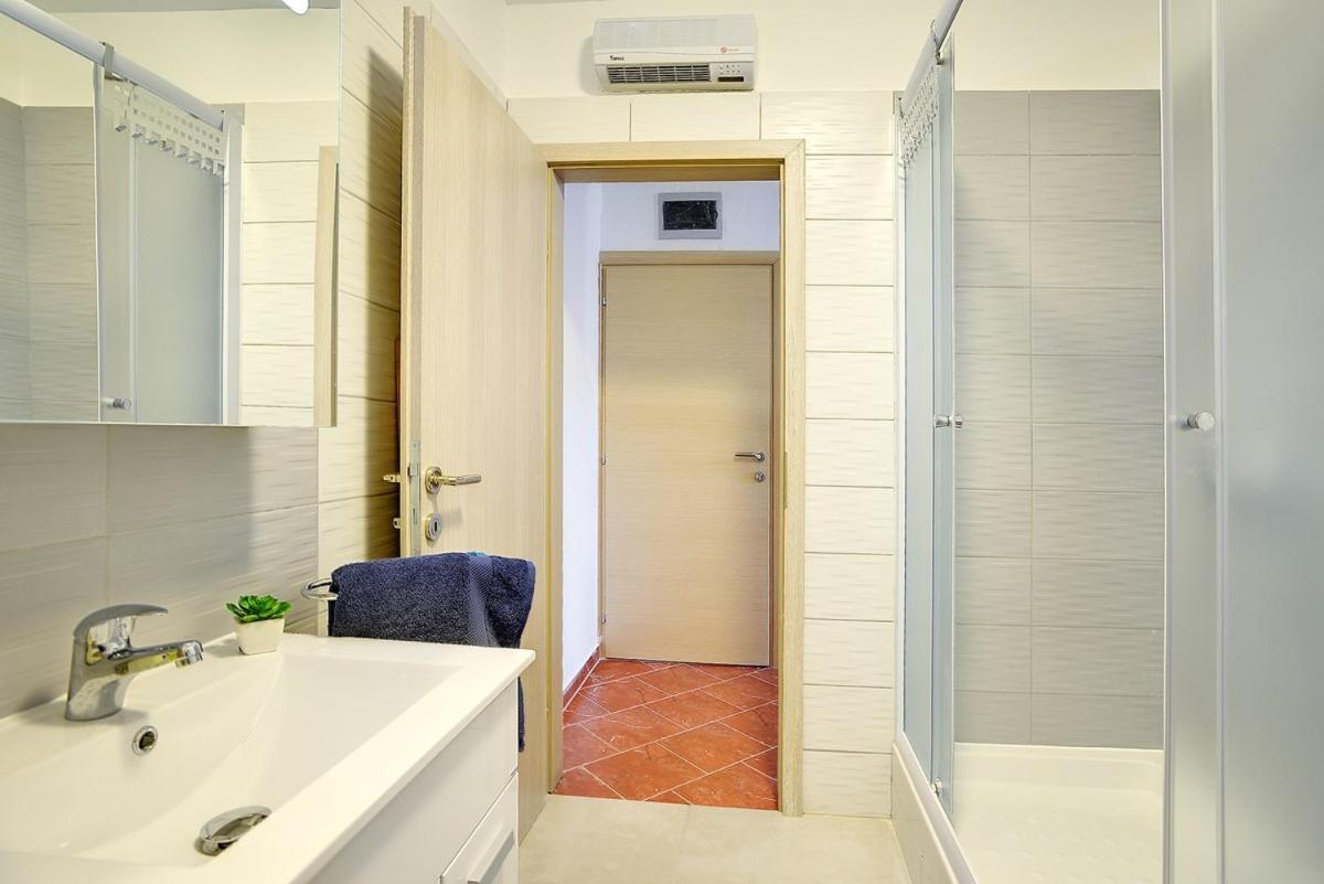 Apartments Elviana Pula Ngoại thất bức ảnh