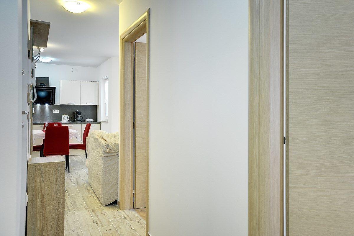 Apartments Elviana Pula Ngoại thất bức ảnh