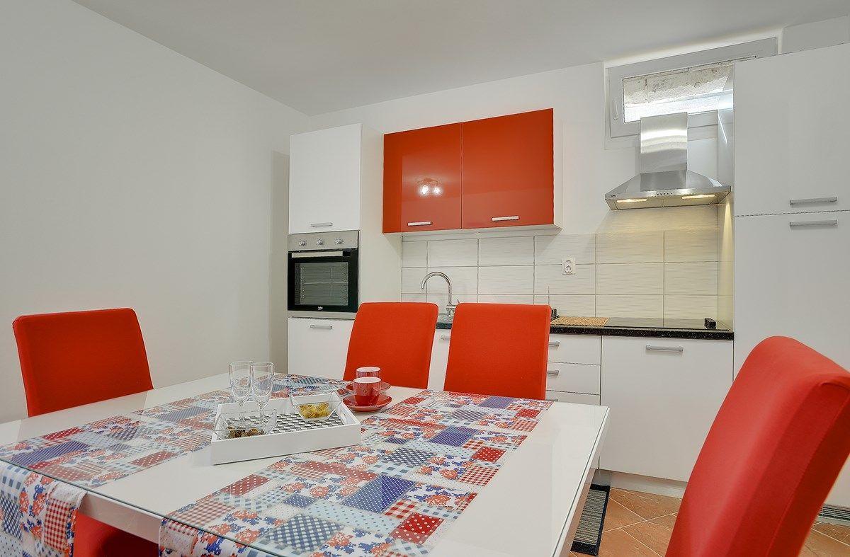 Apartments Elviana Pula Ngoại thất bức ảnh