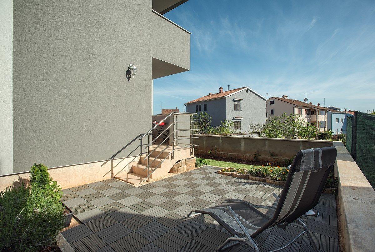 Apartments Elviana Pula Ngoại thất bức ảnh