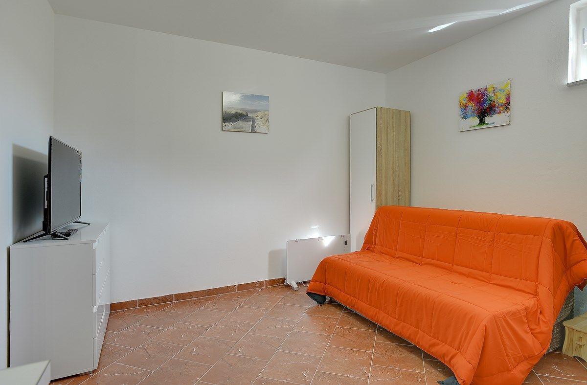 Apartments Elviana Pula Ngoại thất bức ảnh