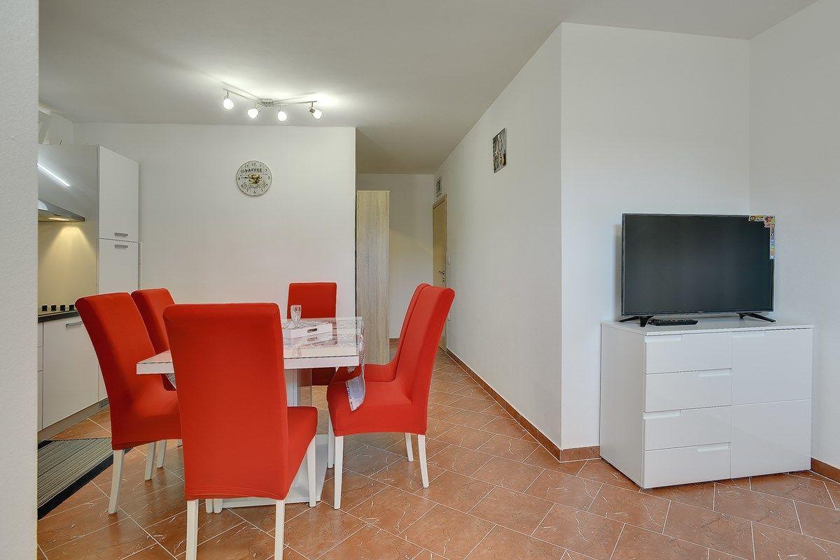 Apartments Elviana Pula Ngoại thất bức ảnh