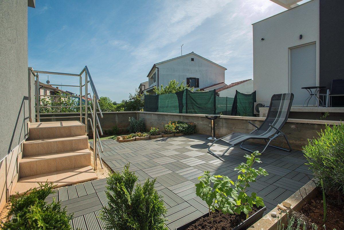 Apartments Elviana Pula Ngoại thất bức ảnh