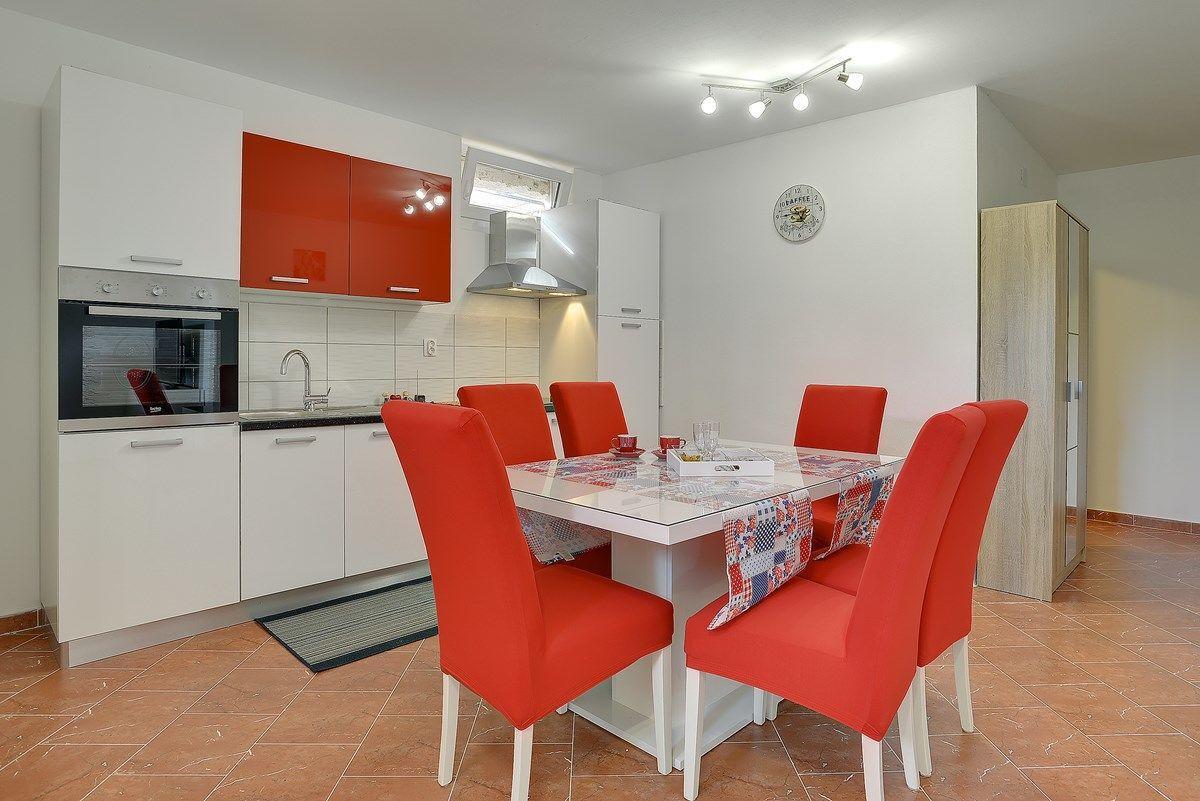 Apartments Elviana Pula Ngoại thất bức ảnh