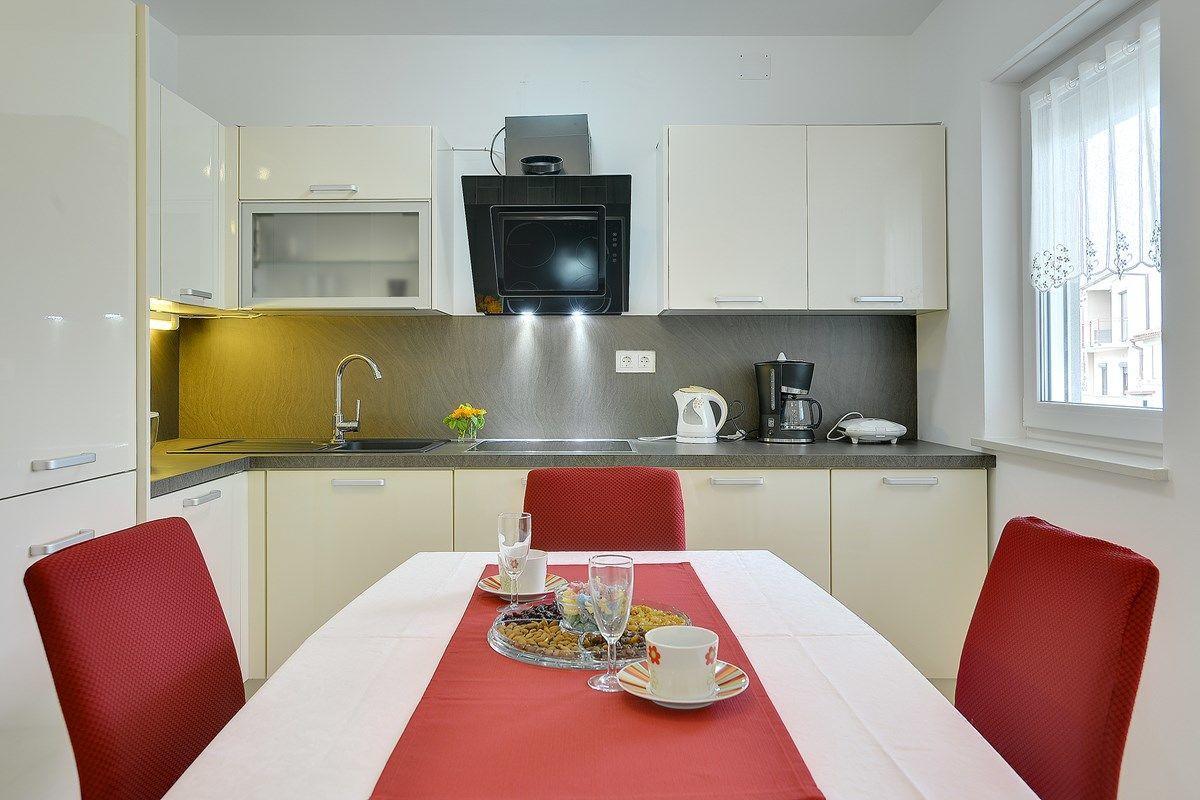 Apartments Elviana Pula Ngoại thất bức ảnh